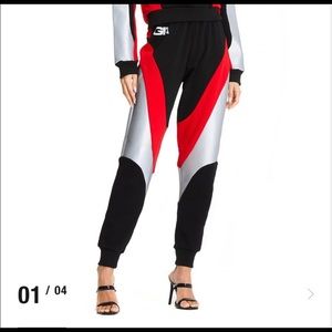 I.AM.GIA Sabrina Reflective Pants